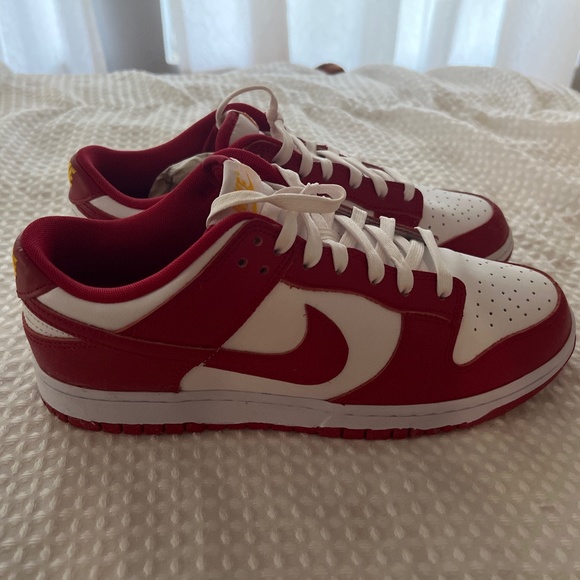 COPY - Nike Dunk low retro